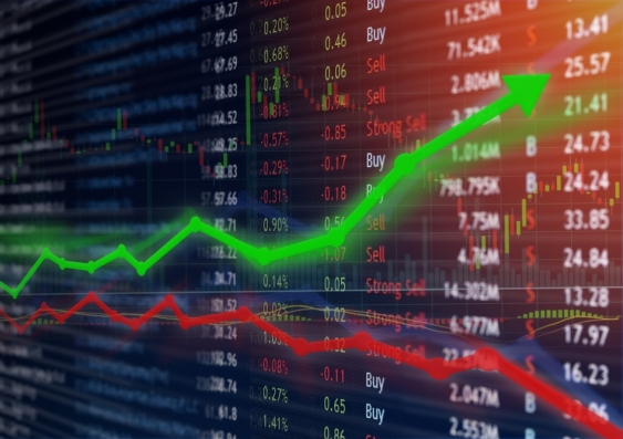 stock market hours today