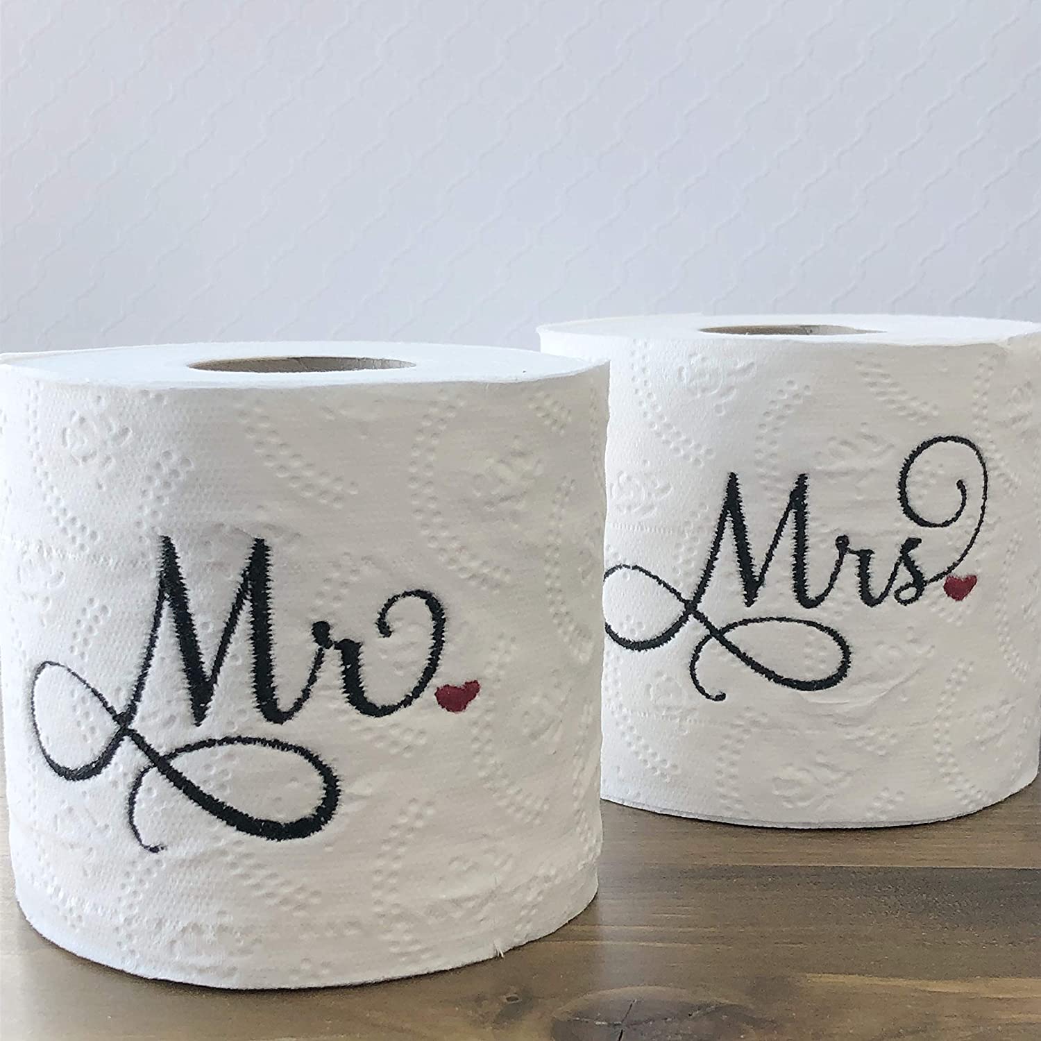 wedding gag gifts